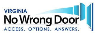 No Wrong Door